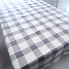 Tovaglia cucina rettangolare usato  Carpi