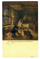 Künstler adriaen van gebraucht kaufen  Leimen
