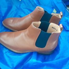 lumberjack boots for sale  LINCOLN