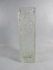 Vase glas blumenvase gebraucht kaufen  Wettenberg