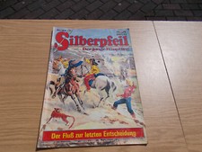 Silberpfeil 198 bastei gebraucht kaufen  Trebsen