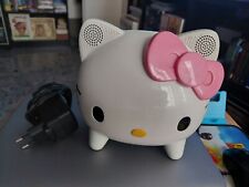 Speaker dock hello usato  Italia