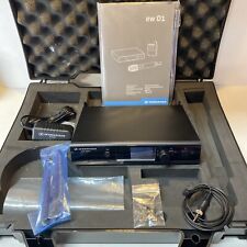 Sennheiser ewd1 digital for sale  Summerville