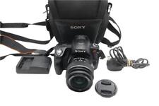 Sony alpha a290 for sale  UK