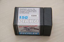 Pichler 15g pikko gebraucht kaufen  Berlin
