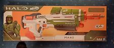 Nerf halo blaster for sale  SOUTHAMPTON