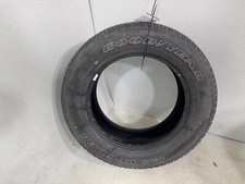 Pneu 275/60R20 Goodyear Wrangler SR-A 114S - 6/32 comprar usado  Enviando para Brazil