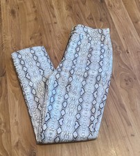 Ladies size snake for sale  PLYMOUTH