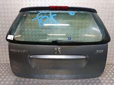 Hayon coffre peugeot d'occasion  Velaux