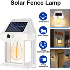 Solar power wall for sale  CANNOCK