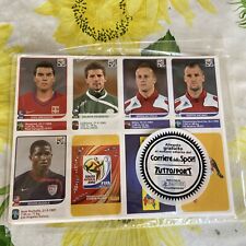 Lotto figurine panini usato  Palermo