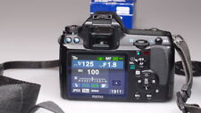 Pentax pentax 14.6mp for sale  USA