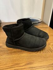 Ugg classic short for sale  ROMFORD
