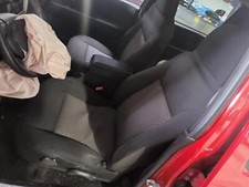 Assento dianteiro esquerdo usado serve: 2009 Gmc Canyon balde e banco reclinável comprar usado  Enviando para Brazil