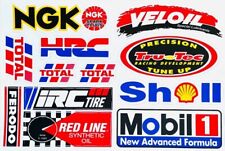 Hrc ngk veloil usato  Legnano
