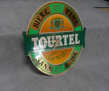 Horloge publicitaire murale d'occasion  Tours-