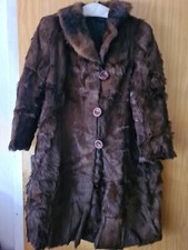 Pelzjacke pelz gebraucht kaufen  Ilmenau-Gehren, Möhrenbach, Jesuborn