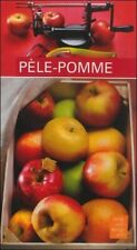 Pèle pomme laurence d'occasion  Hennebont