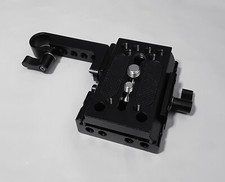 Niceyrig bmpcc half for sale  Norman