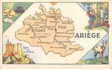 Chromos cor10400 chocolat d'occasion  France