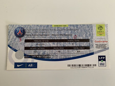 Ticket place match d'occasion  Clarensac