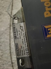 Hörmann promatic gebraucht kaufen  Ruhstorf a.d.Rott