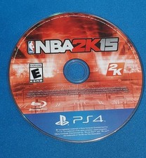 Ps4 nba 2k15 for sale  Wixom