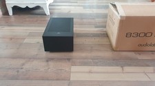 Audiolab 8300 kräftige gebraucht kaufen  Döhlau