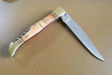 Ancien couteau pliant d'occasion Ancien couteau pliant d'occasion  Jœuf