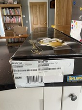 Olins forks africa for sale  OLDBURY