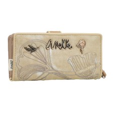 Anekke portefeuille femme d'occasion  Cancale