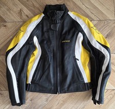 Dainese women motorcyle for sale  NORTHAMPTON