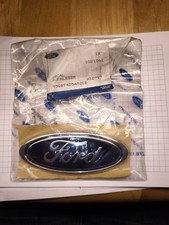 Ford emblem logo gebraucht kaufen  Berlin