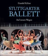 Stuttgarter ballett neuen gebraucht kaufen  Berlin