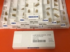10 peças Seco LCMF160304-0300-MC, CP600, 1 caixa! 00052361, usado comprar usado  Enviando para Brazil