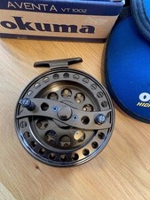 Okuma aventa vt1002 for sale Okuma aventa vt1002 for sale  LEDBURY