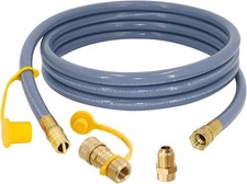 12ft natural gas for sale  Monroe
