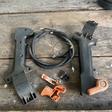 Oem stihl br400 for sale  Prattsburgh
