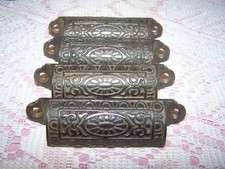 Vintage victorian eastlake for sale  Martinton