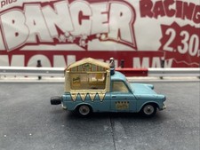 Corgi 474 ford for sale  HAYWARDS HEATH