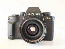 Near mint contax d'occasion  Verny