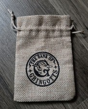 Bank gringotts fabric for sale  Louisville