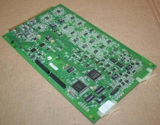 Usado, Placa de circuito SENSORMATIC 0301-1500-01 usada #20926 comprar usado  Enviando para Brazil