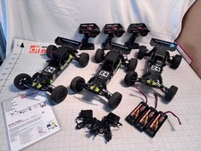 Models crusher buggy gebraucht kaufen  Amberg