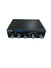 Alesis nanoverb bit for sale  Visalia