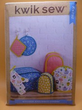 Uncut kwik sew for sale  TEDDINGTON