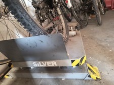 Ponte sollevatore moto usato  Arese