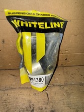 New whiteline suspension for sale  CARLISLE