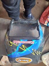 Kawasaki klx650 model for sale  LEICESTER