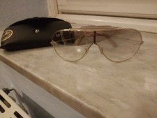 Occhiali ray ban usato  Italia